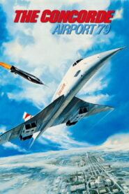The Concorde Airport 79 (1979) คองคอร์ด เที่ยวบินมฤตยู 79
