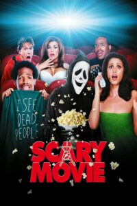 Scary Movie 1 (2000) ยำหนังจี้​ 1 หวีดดีไหมหว่า