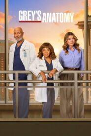 Grey’s Anatomy แพทย์มือใหม่ หัวใจเกินร้อย ซับไทย