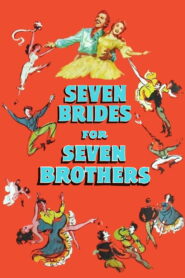 Seven Brides for Seven Brothers (1954)