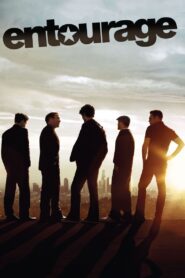Entourage อองทูราจ พากย์ไทย