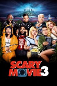 Scary Movie 3 (2003) ยําหนังจี้ 3 สยองหวีดจี้ ดีจังหว่า