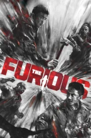 The Furious (2026) คนเดือดระห่ำ