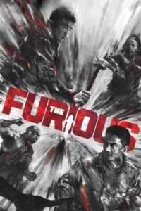 The Furious (2026) คนเดือดระห่ำ