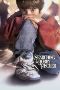 Searching for Bobby Fischer (1993) เจ้าหมากรุก
