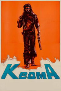 Keoma (1976) เคโอม่า จอมจังก้า