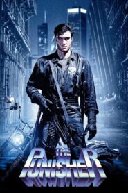 The Punisher (1989) พันนิชเชอร์ พันธุ์ดุไม่จืด