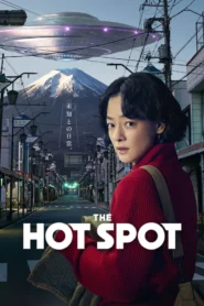 The Hot Spot เดอะ ฮอตสปอต ซับไทย