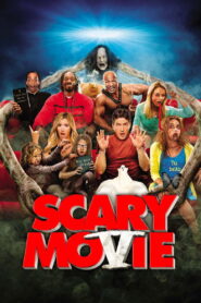 Scary Movie 5 (2013) ยำหนังจี้ 5 เรียลลิตี้หลุดโลก