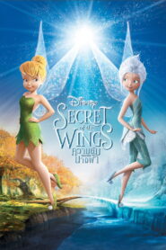 Tinker Bell 1-4 (2012) ความลับของปีกนางฟ้า ภาค 1-4