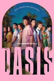 Oasis โอเอซิส รีสอร์ตซ่อนปม พากย์ไทย
