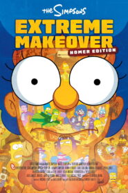 The Simpsons Extreme Makeover Homer Edition (2026)