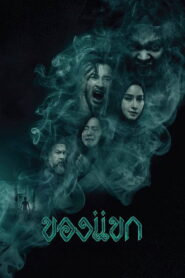 The Djinns Curse (2023) ของแขก