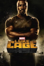 Luke Cage ลุค เคจ จากมาร์เวล พากย์ไทย