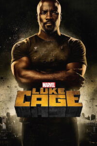 Luke Cage ลุค เคจ จากมาร์เวล พากย์ไทย