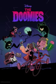 The Doomies เดอะ ดูมมี่ส์ พากย์ไทย