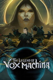The Legend of Vox Machina ตำนานยอดนักรบ พากย์ไทย