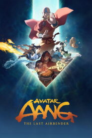 Avatar Aang The Last Airbender (2026)