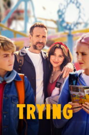 Trying ซับไทย