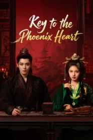 Key to the Phoenix Heart ชะตารักกระดูกปักษา พากย์ไทย