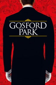 Gosford Park (2001) รอยสังหารซ่อนสื่อมรณะ