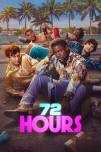 72 HOURS (2026) 72 ชั่วโมงในไมแอมี