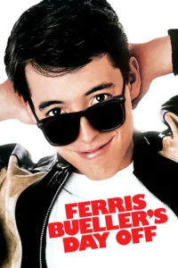 Ferris Bueller’s Day Off (1986) โฉบให้ดี แล้วรักให้เป็น