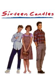 Sixteen Candles (1984) สาวน้อยเรียนรัก