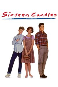 Sixteen Candles (1984) สาวน้อยเรียนรัก