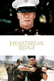 Heartbreak Ridge (1986) 6 แถบต้องระห่ำ