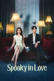 Spooky in Love สะดุดรักกุ๊กกุ๊กกู๋ ซับไทย