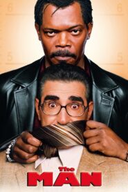 The Man (2005) คนโคตรกร่าง