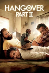 The Hangover 2 (2011) เมายกแก๊ง แฮงค์ยกก๊วน 2