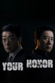 Your Honor ศึกคดีเดือด พากย์ไทย