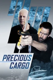 Precious Cargo (2016) ฉกแผนโจรกรรม ล่าคนอึด