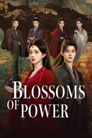 Blossom of Power บุหงาซ่อนคม ซับไทย