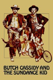 Butch Cassidy and the Sundance Kid (1969) สองสิงห์ชาติไอ้เสือ