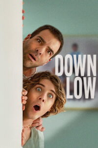 Down Low (2023) กิ๊กไม่กั๊ก ทางรักสีรุ้ง