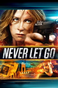Never Let Go (2015) พญายมยังก้มกราบ