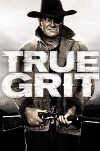True Grit (1969) ยอดคนจริง