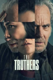 The Truthers (2026) ผู้แสวงหาความจริง