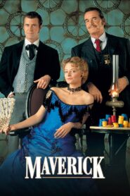 Maverick (1994) มาเวอริค สุภาพบุรุษตัดหนึ่ง