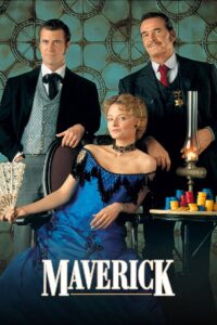 Maverick (1994) มาเวอริค สุภาพบุรุษตัดหนึ่ง