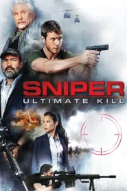 Sniper Ultimate Kill (2017) สไนเปอร์ มือปืน โลก พระกาฬ