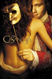 Casanova (2005) คาซาโนว่า เทพบุตรนักรักพันหน้า