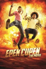 Epen Cupen The Movie (2015)