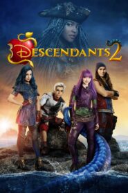 Descendants 2 (2017) รวมพลทายาทตัวร้าย 2