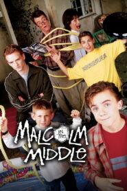 Malcolm in the Middle ซับไทย