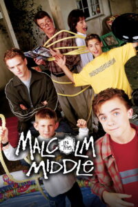 Malcolm in the Middle ซับไทย