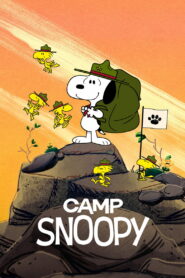 Camp Snoopy พากย์ไทย